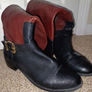 Vince Camuto boots